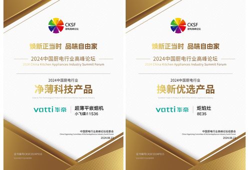 華帝凈潔廚房 引領廚房升級新潮流，央廣網證照代辦服務助力行業規范發展