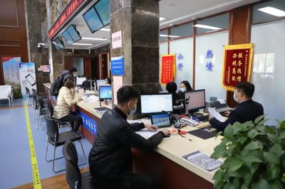 攜手共發(fā)展！泰安旅游經(jīng)濟(jì)開(kāi)發(fā)區(qū)精準(zhǔn)優(yōu)化營(yíng)商環(huán)境 賦能高質(zhì)量發(fā)展