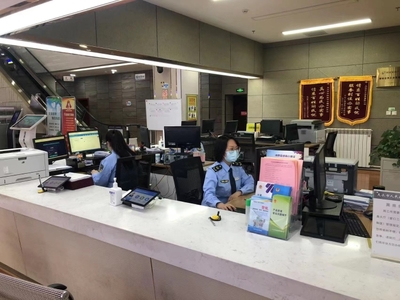 創新“六辦”服務模式，天水市市場監管局提升企業開辦便利度